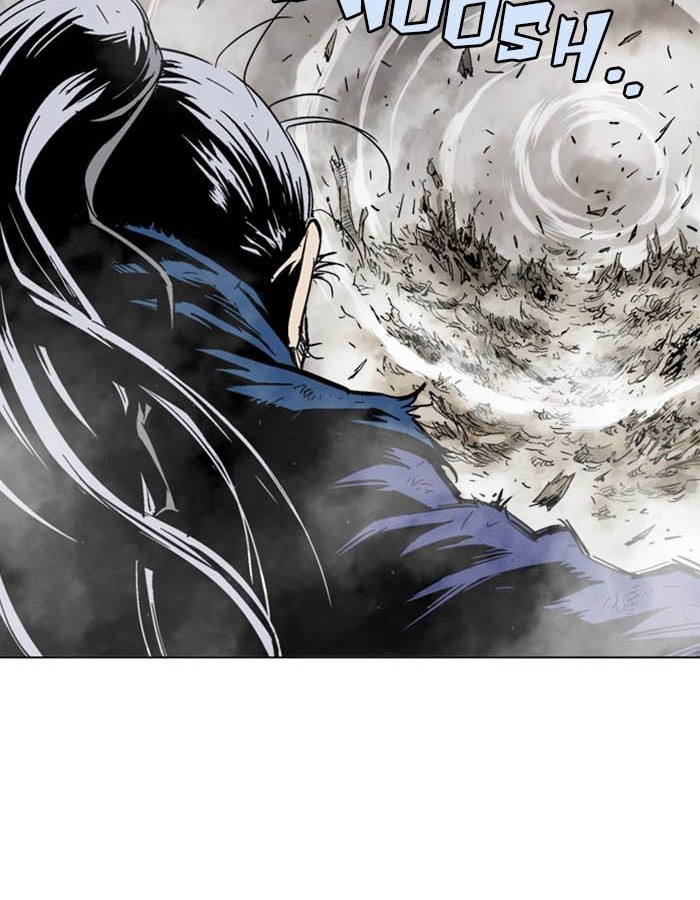 Gosu chapter 165 halaman 30
