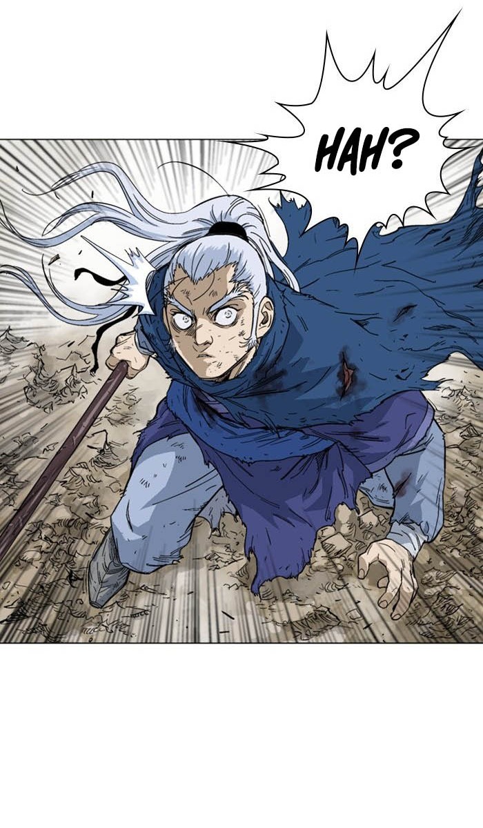 Gosu chapter 165 halaman 32