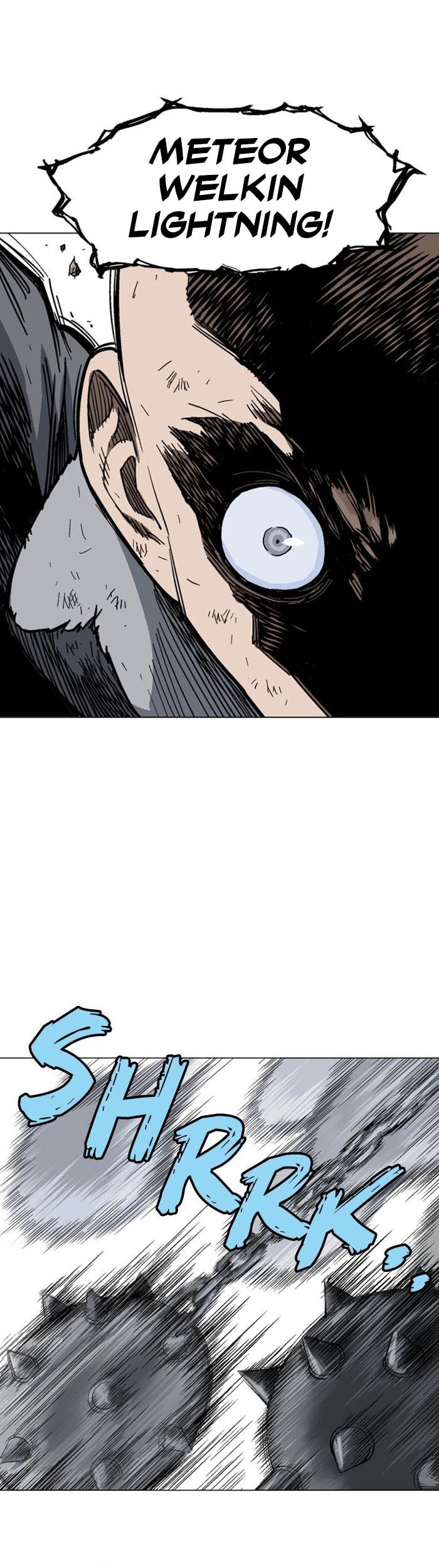 Gosu chapter 165 halaman 37