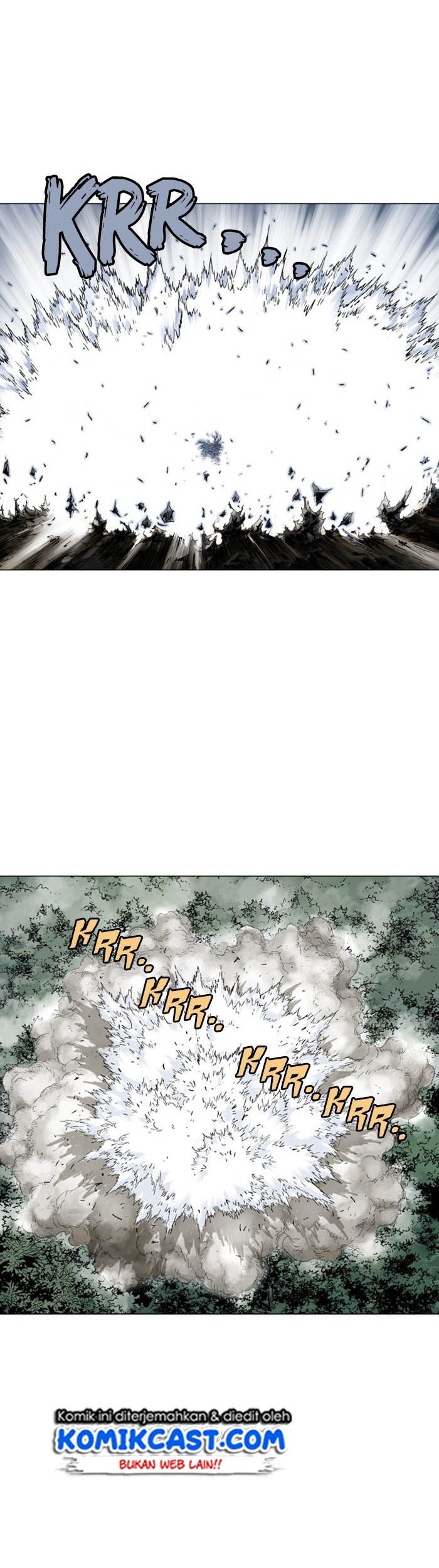 Gosu chapter 165 halaman 39