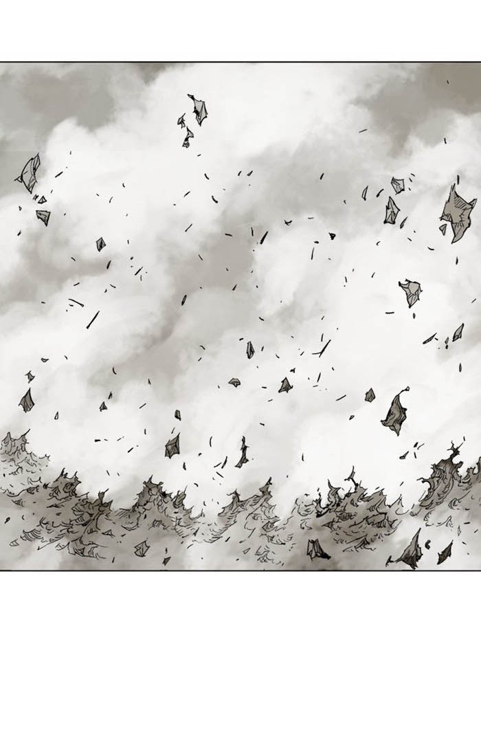 Gosu chapter 165 halaman 40