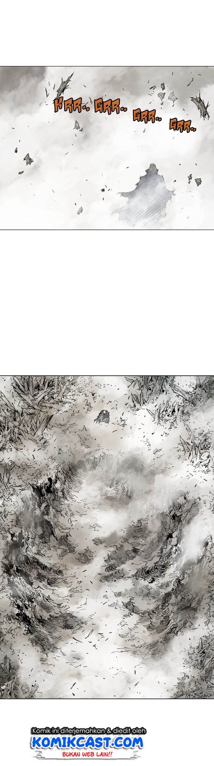 Gosu chapter 165 halaman 41