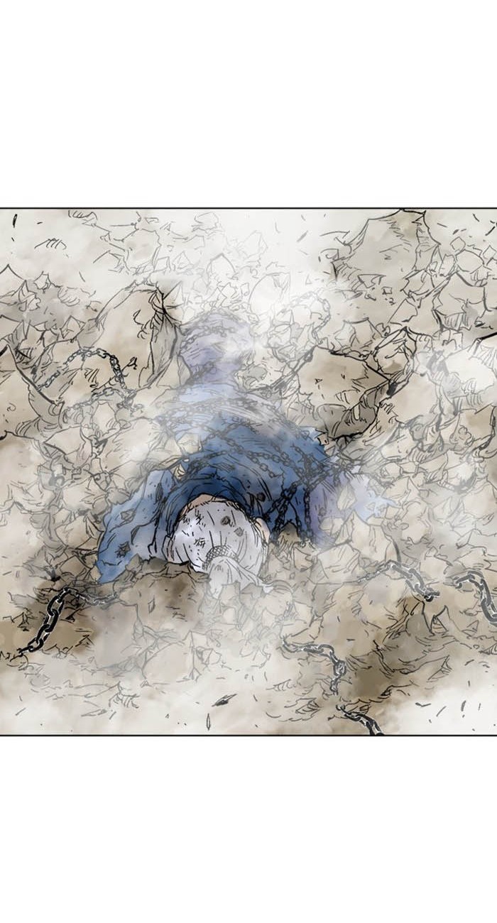 Gosu chapter 165 halaman 42