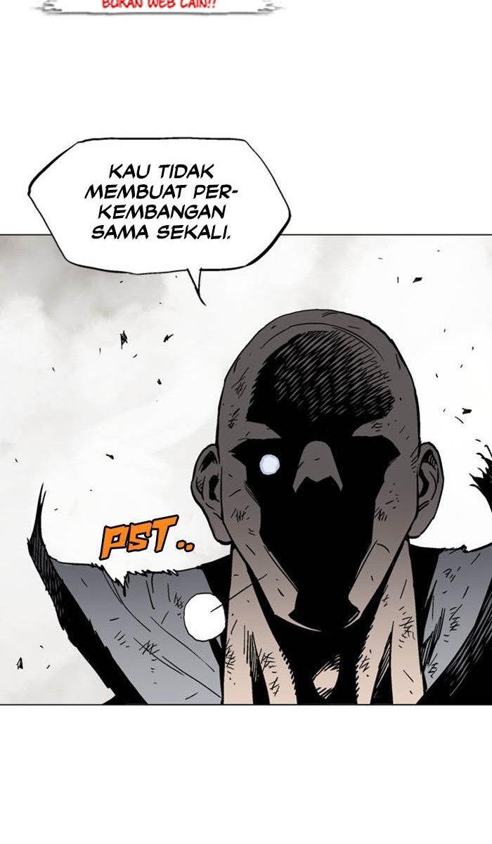Gosu chapter 165 halaman 44