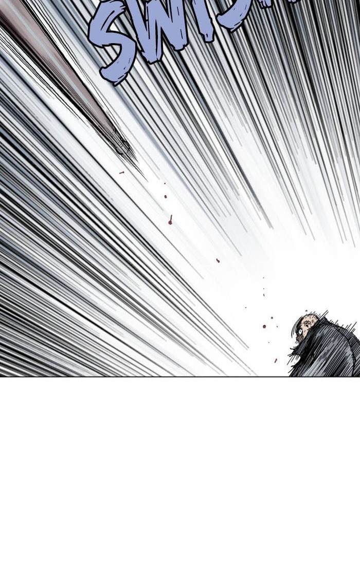 Gosu chapter 165 halaman 46