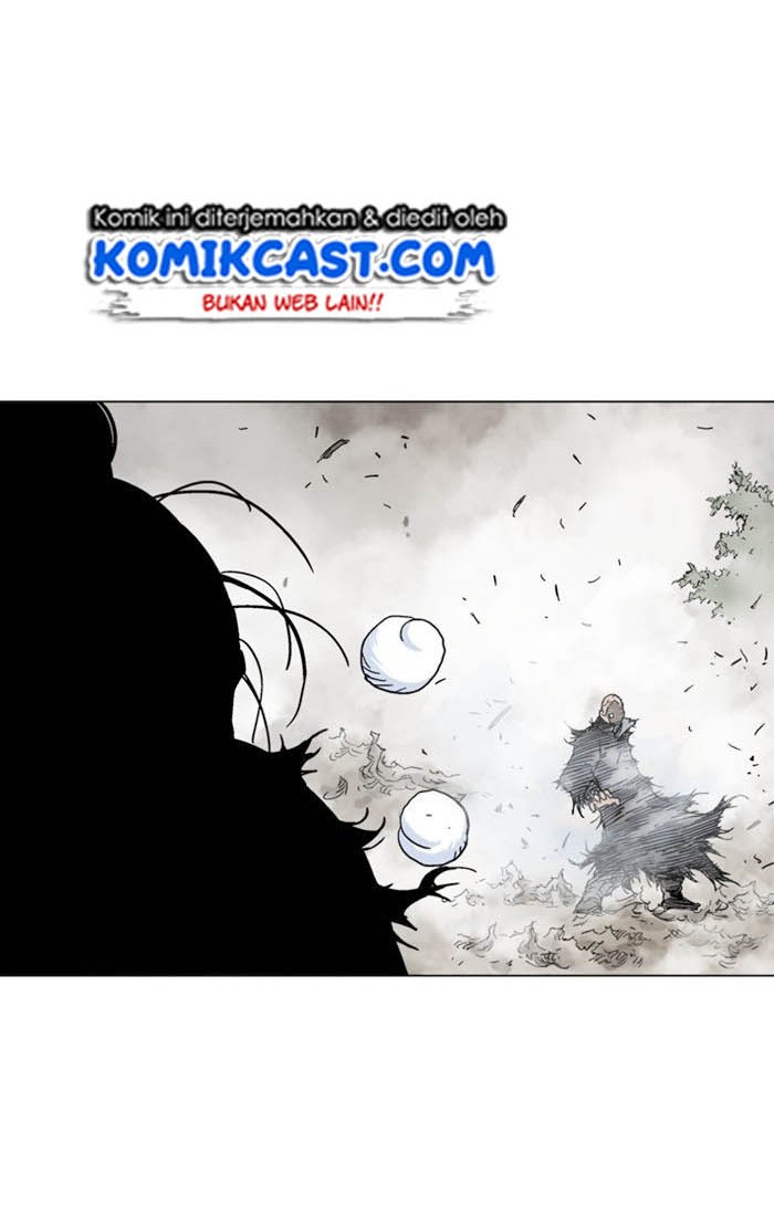 Gosu chapter 165 halaman 48