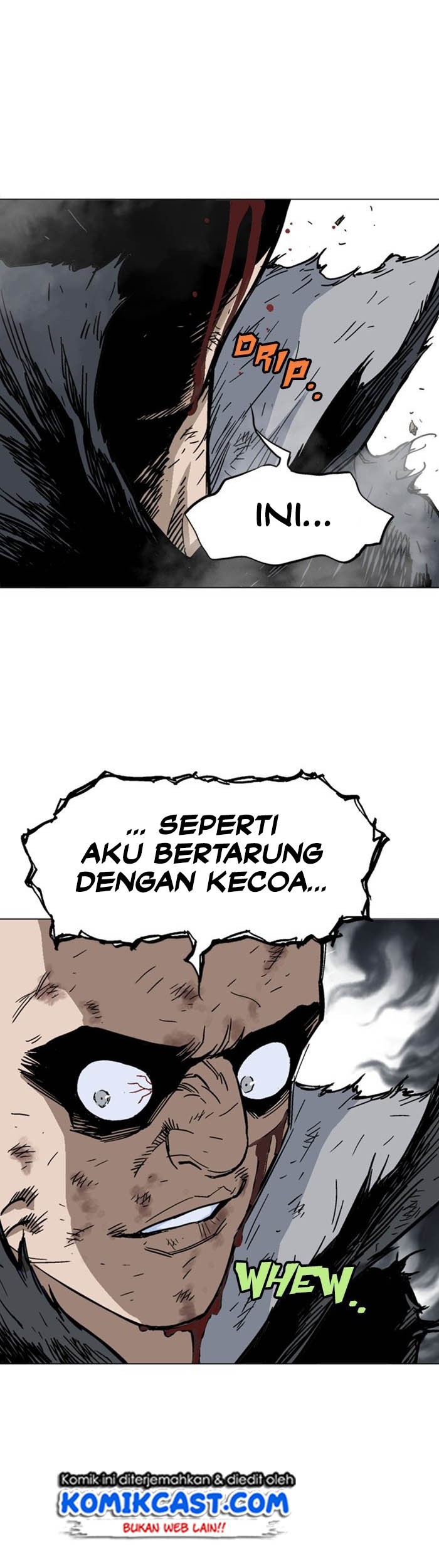 Gosu chapter 165 halaman 49