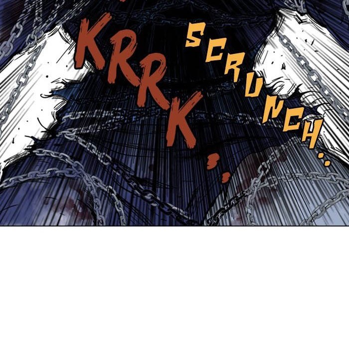 Gosu chapter 165 halaman 52