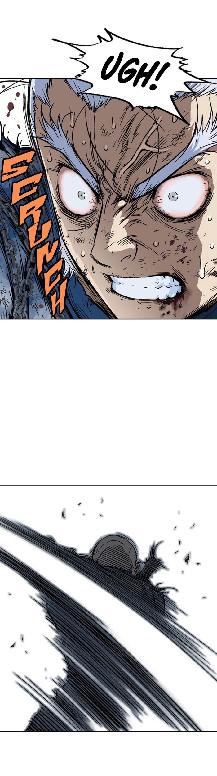 Gosu chapter 165 halaman 53