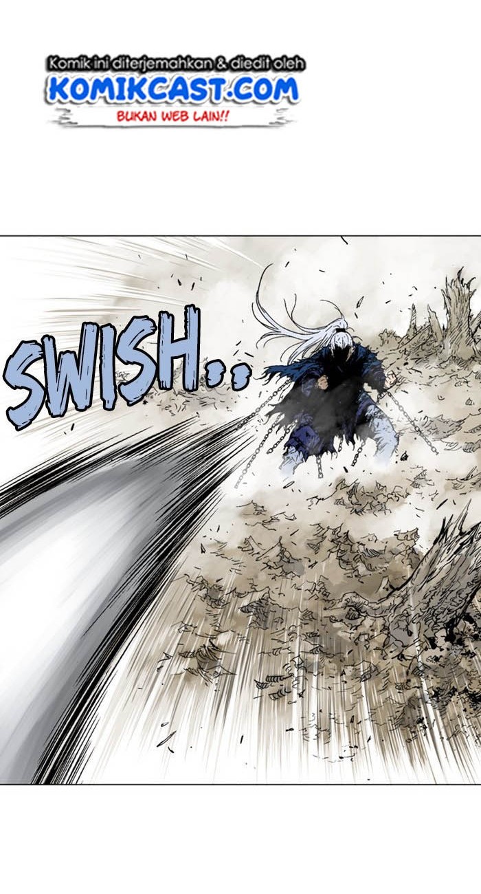 Gosu chapter 165 halaman 54