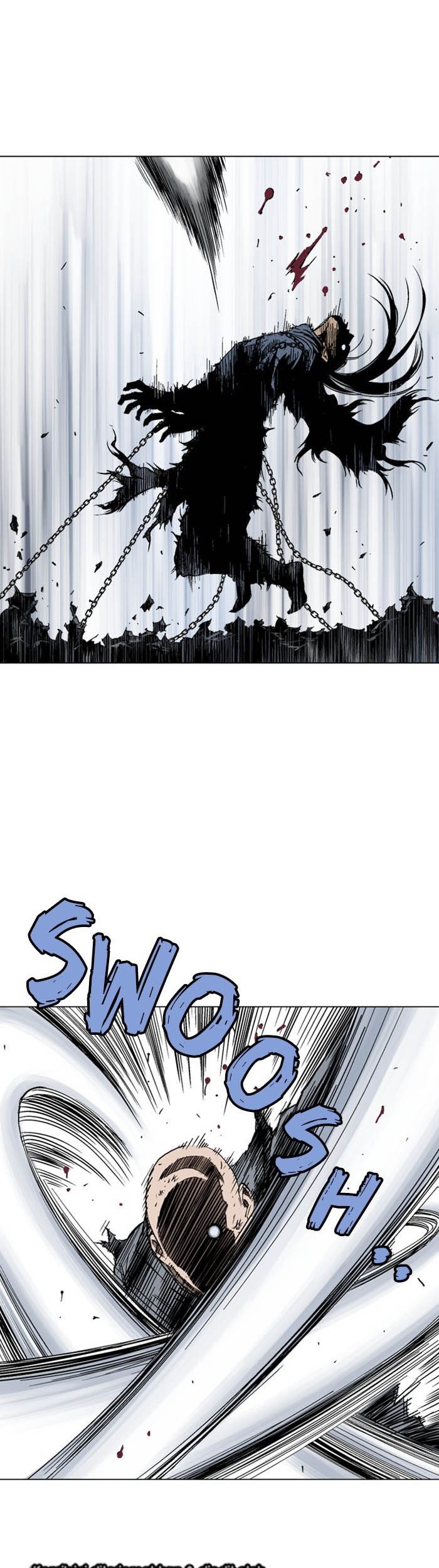 Gosu chapter 165 halaman 57