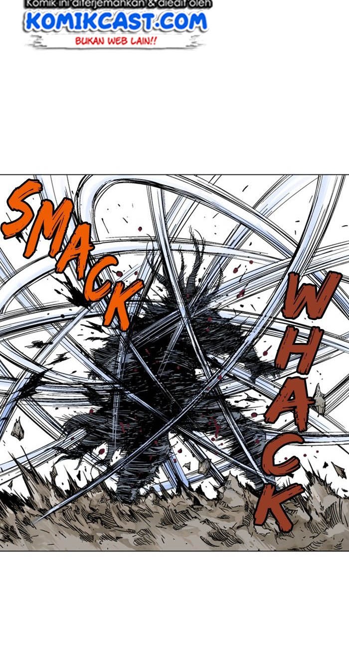 Gosu chapter 165 halaman 58