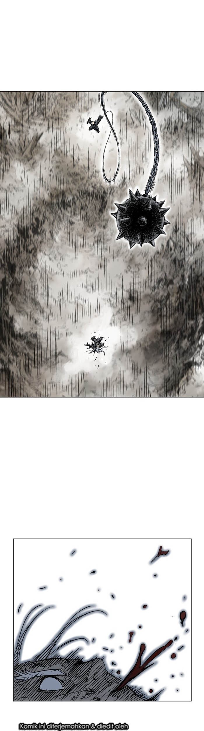 Gosu chapter 165 halaman 59