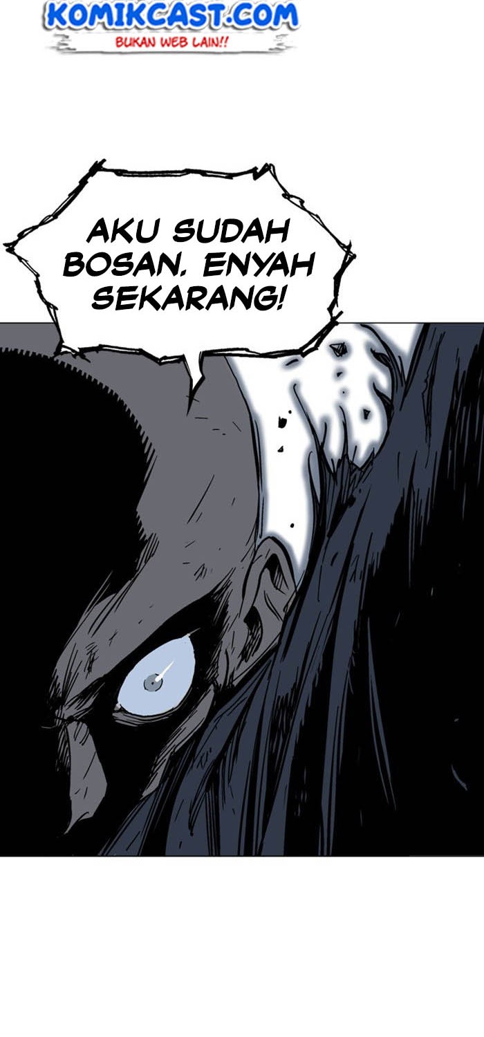 Gosu chapter 165 halaman 60