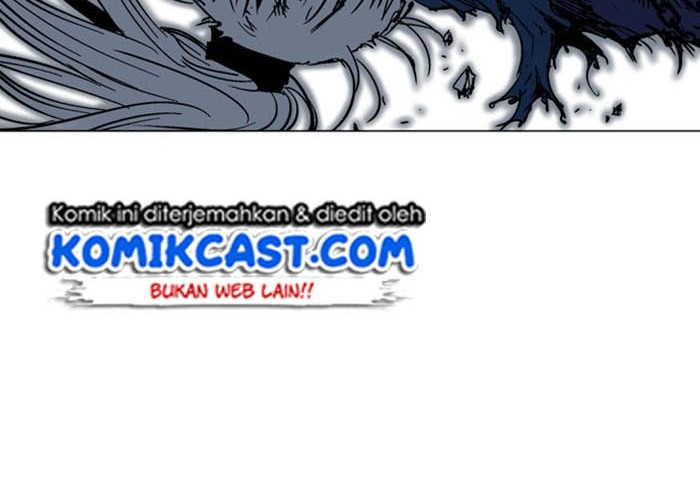 Gosu chapter 165 halaman 62
