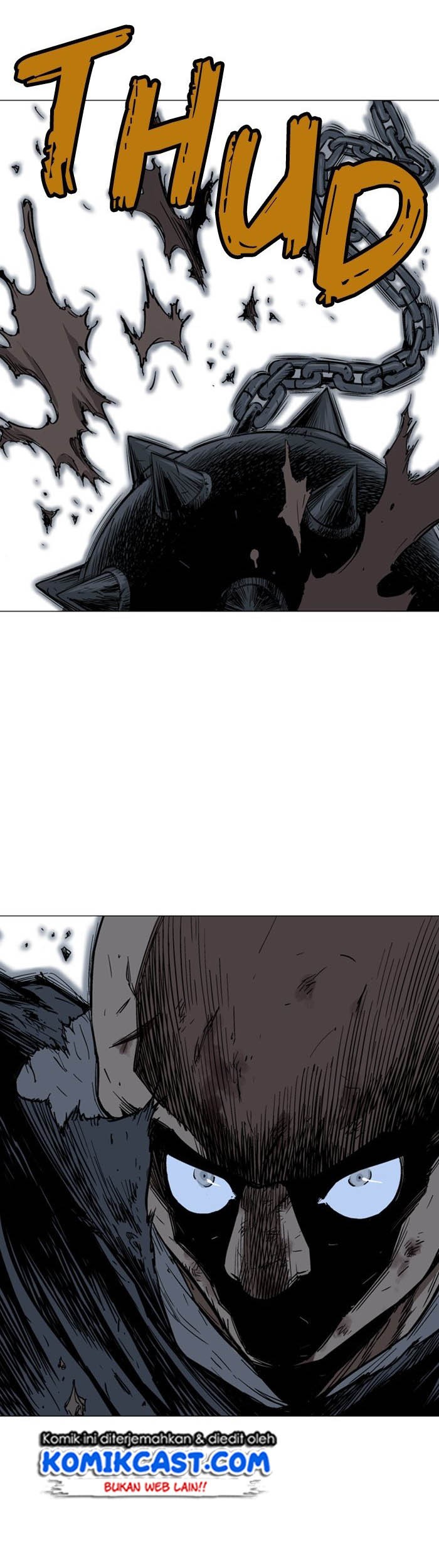 Gosu chapter 165 halaman 63