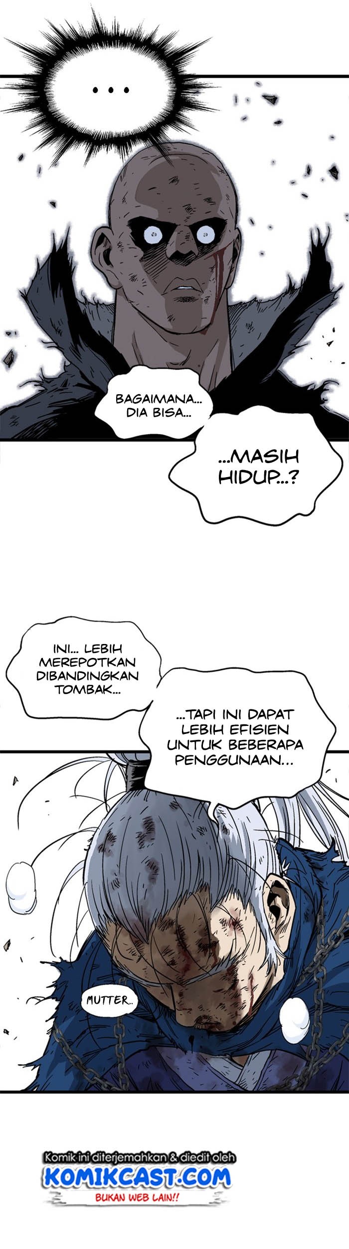 Gosu Bab 166 halaman 26