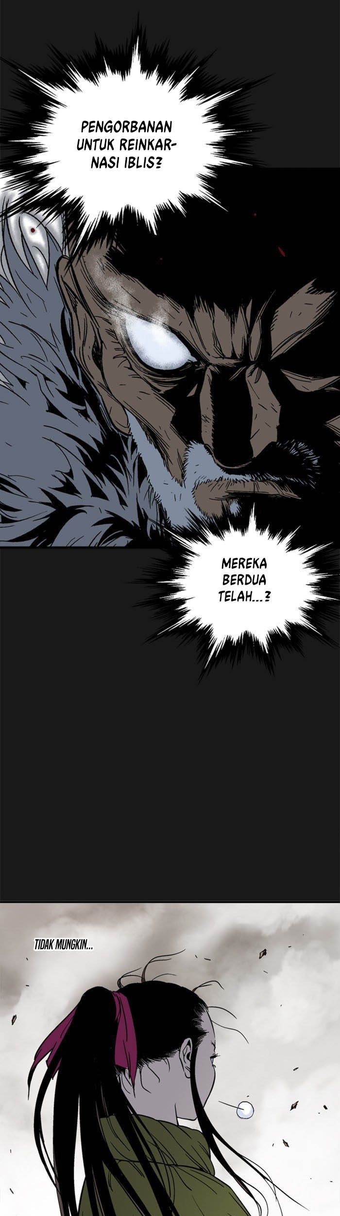 Gosu Bab 167 halaman 6