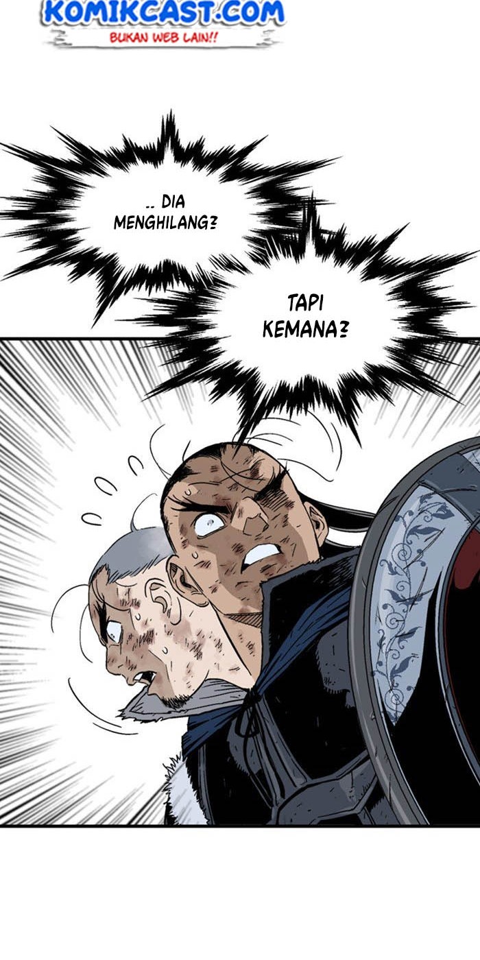 Gosu Bab 167 halaman 37