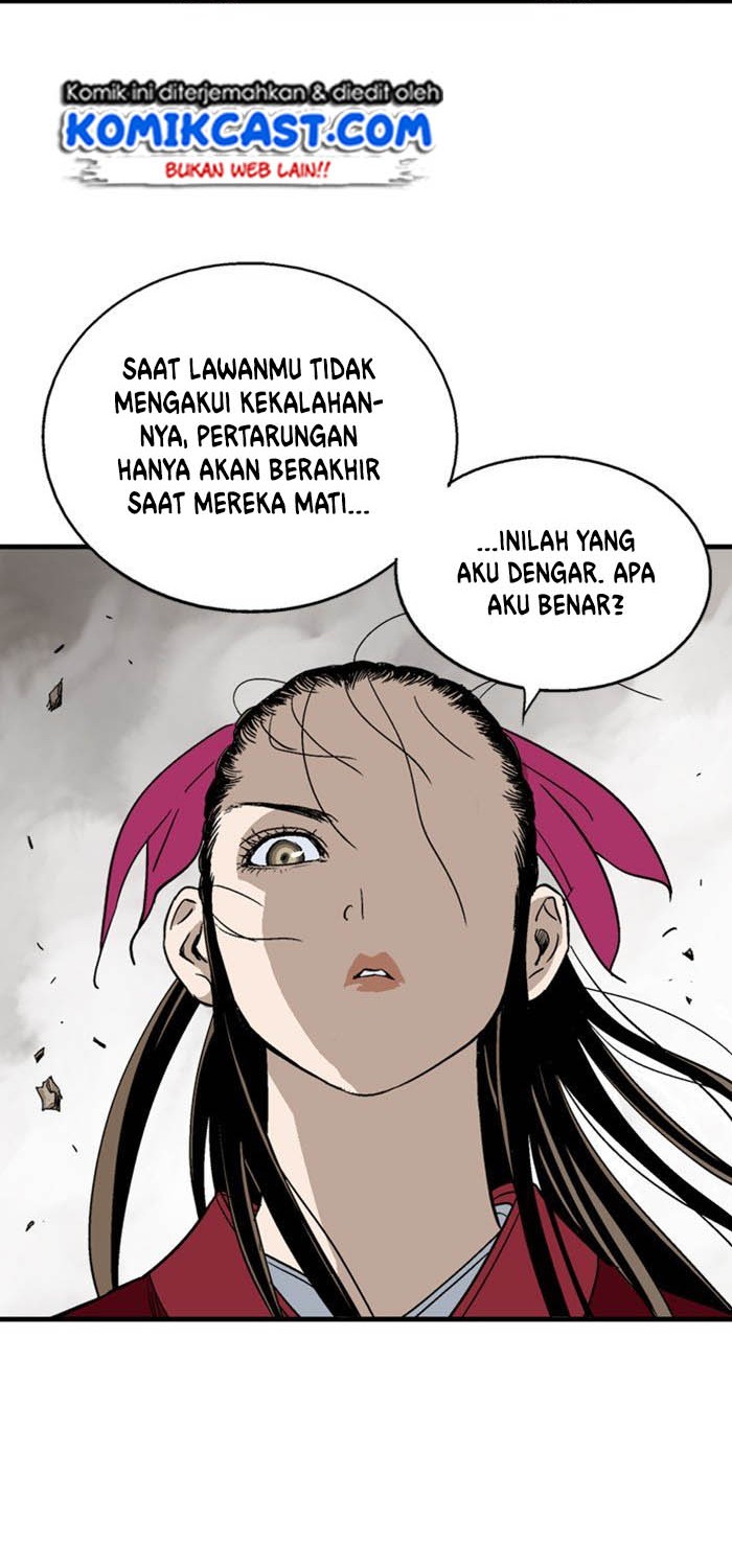 Gosu Bab 167 halaman 61