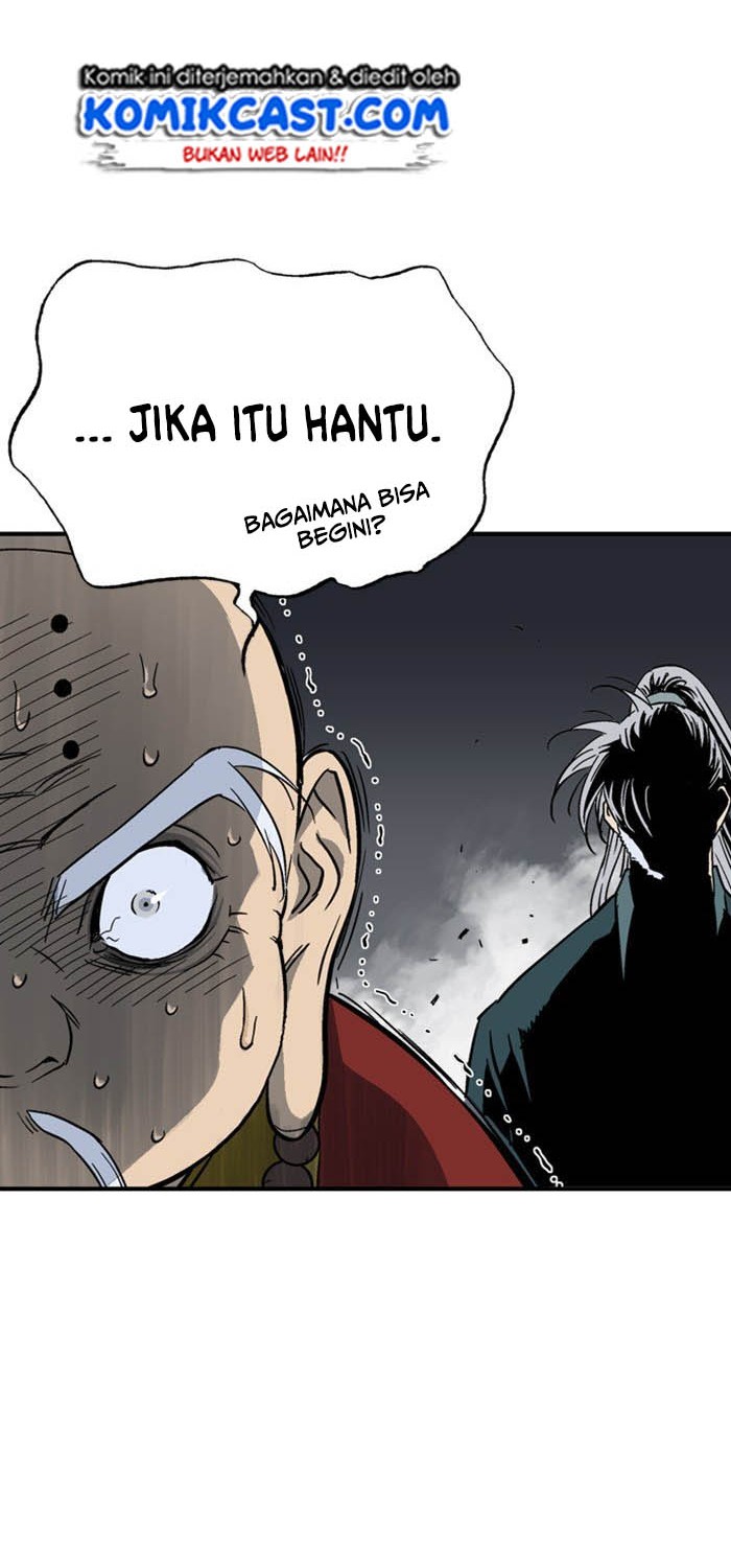 Gosu Bab 167 halaman 69