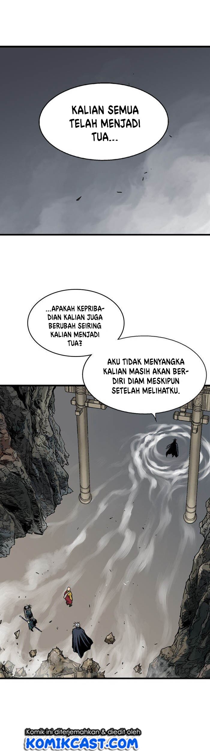 Gosu Bab 168 halaman 2
