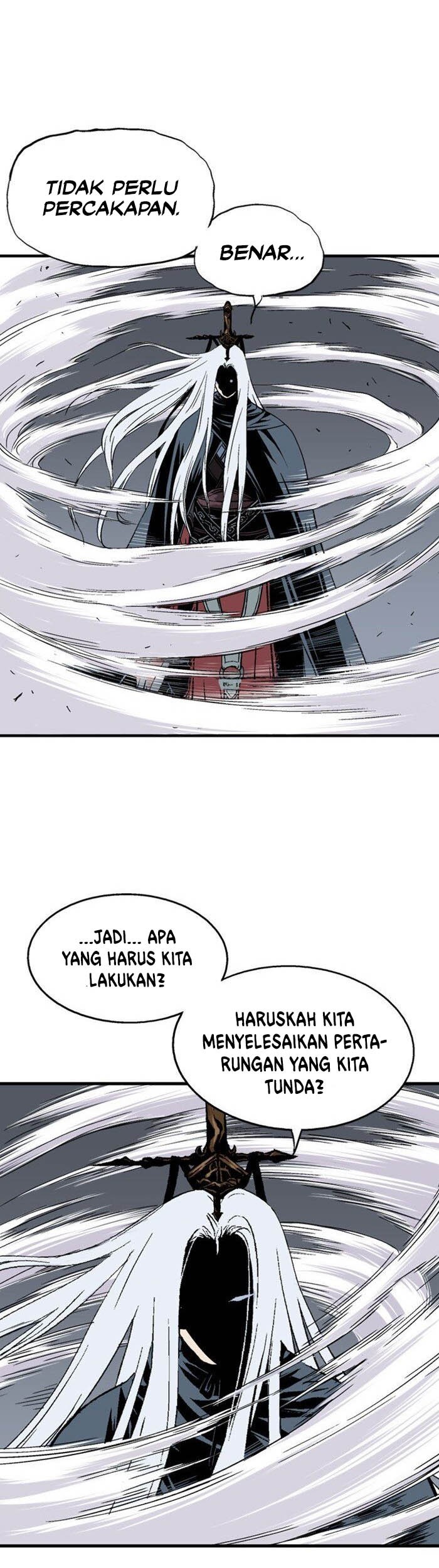 Gosu Bab 168 halaman 20