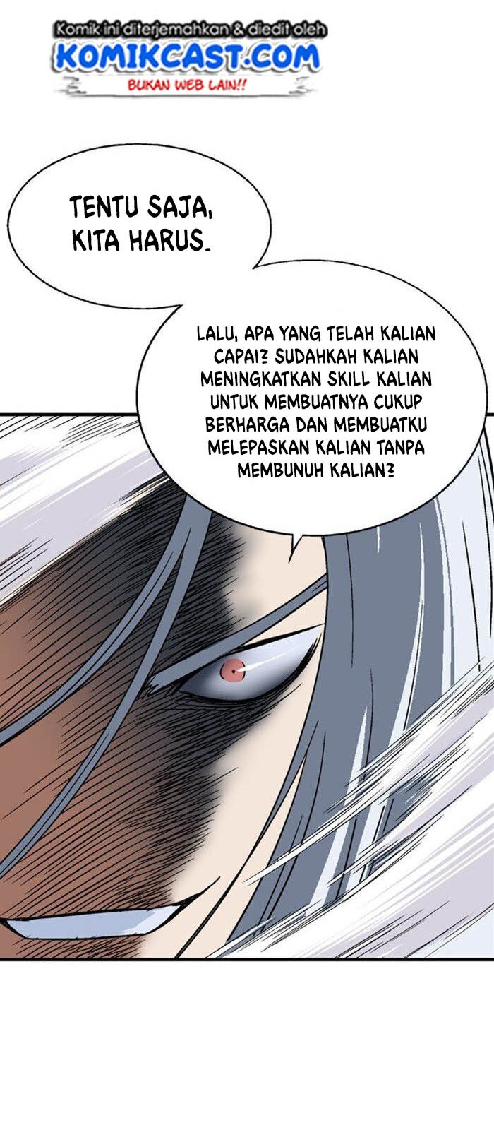 Gosu Bab 168 halaman 21