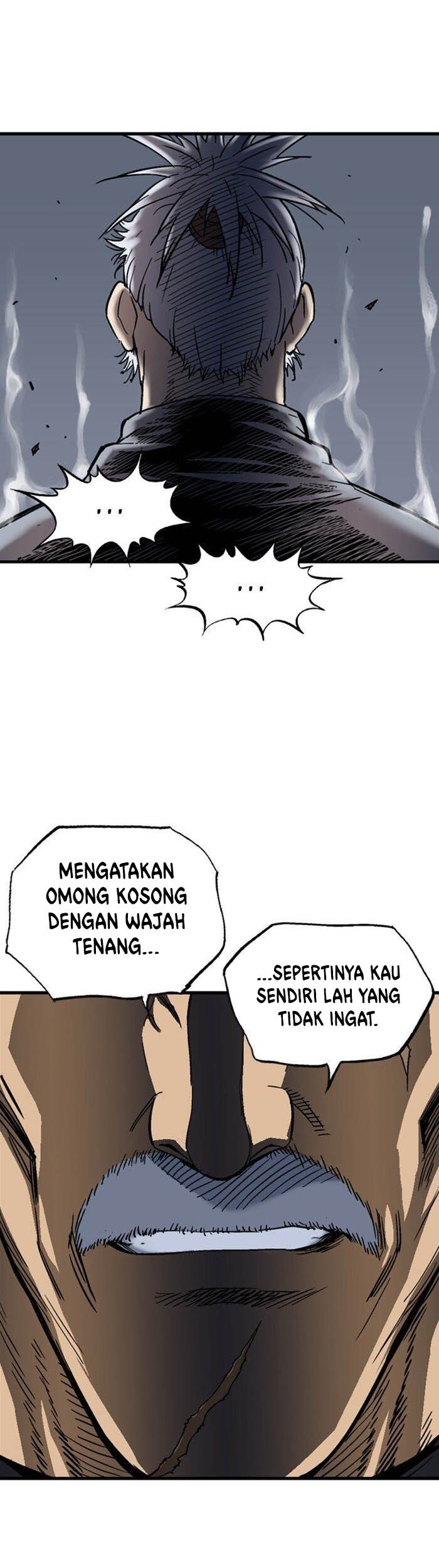 Gosu Bab 168 halaman 28