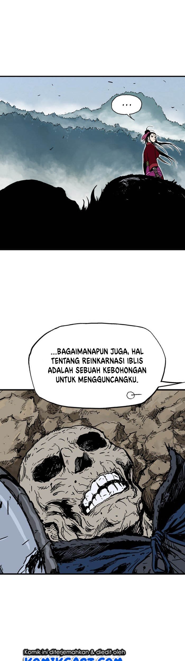 Gosu Bab 168 halaman 54