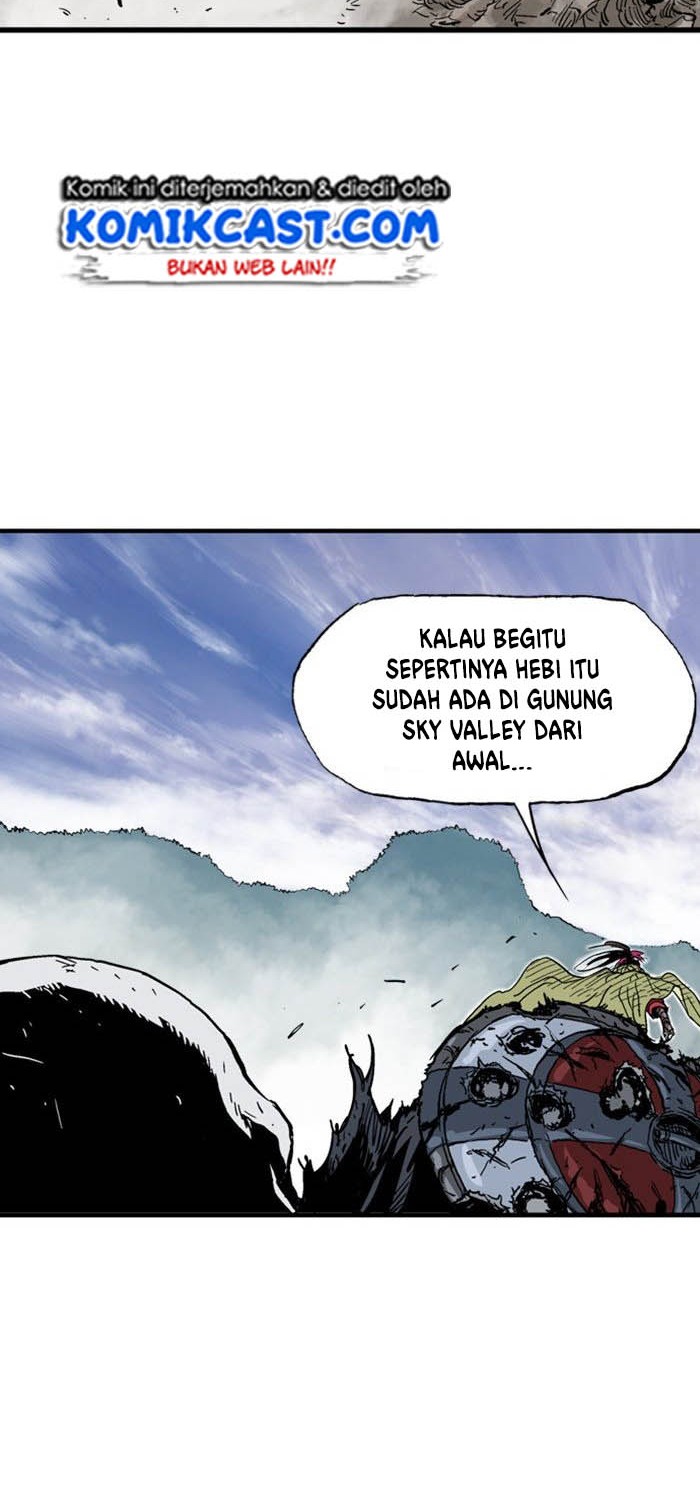 Gosu Bab 168 halaman 57