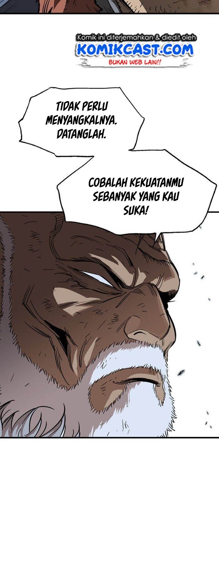 Gosu Bab 169 halaman 17