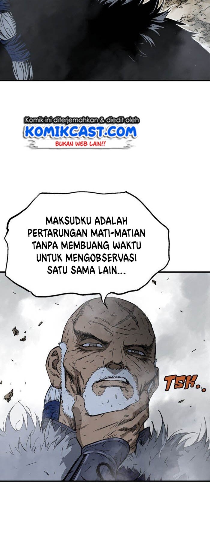 Gosu Bab 169 halaman 35