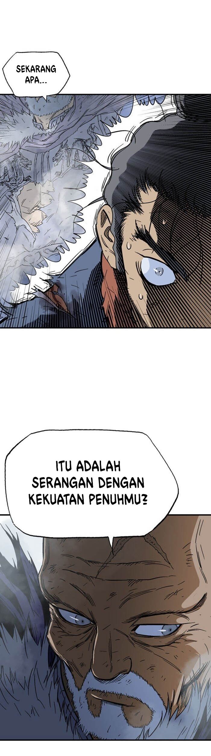 Gosu Bab 169 halaman 38