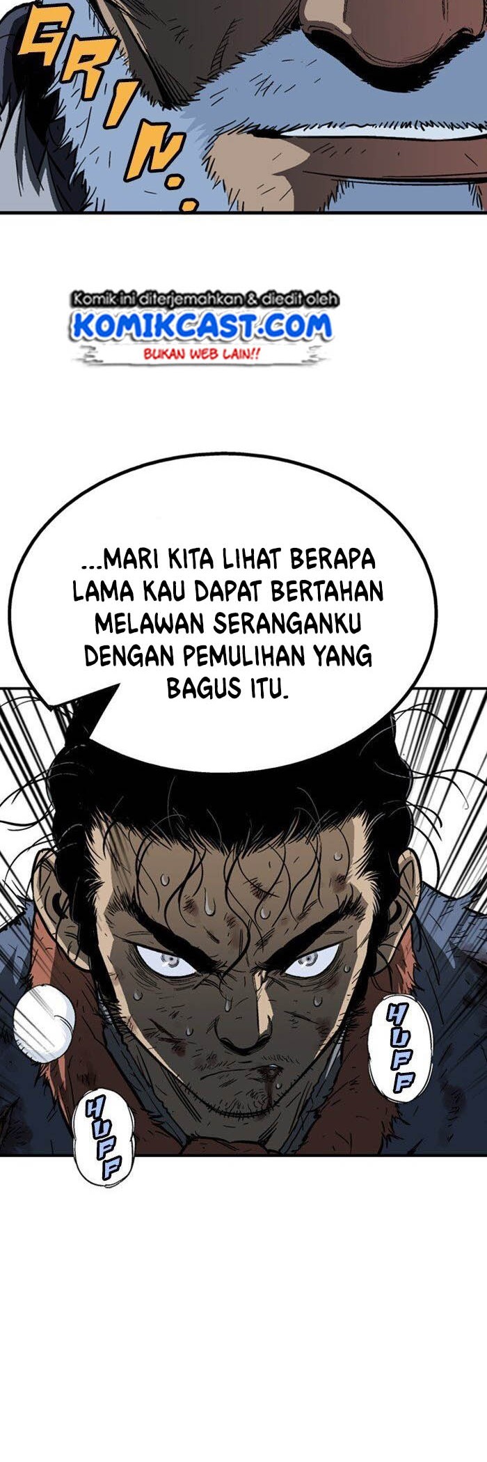 Gosu Bab 169 halaman 57