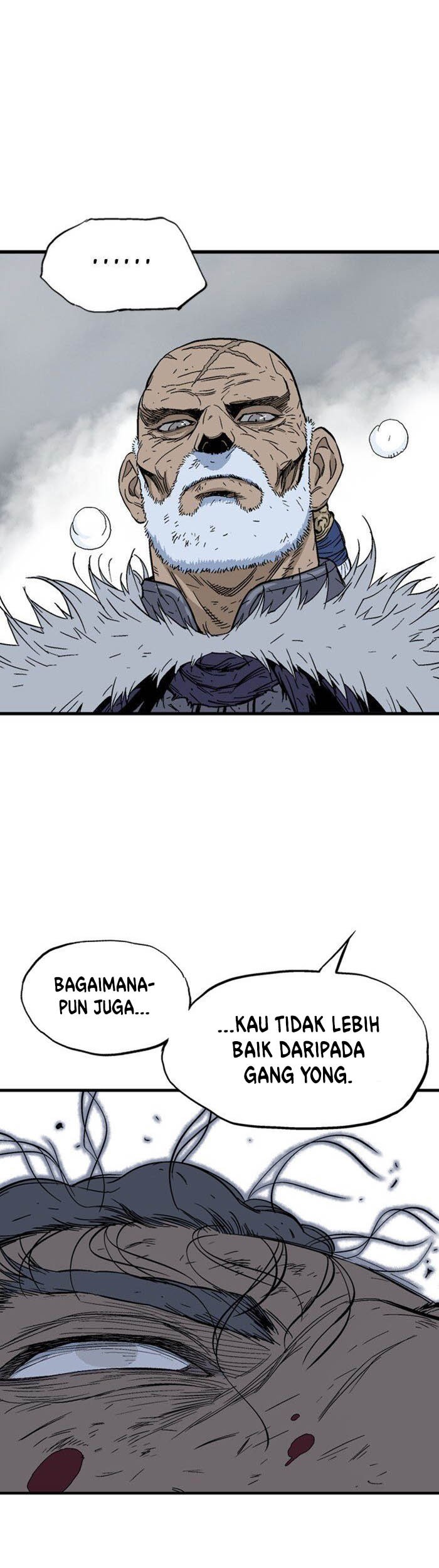 Gosu Bab 169 halaman 68
