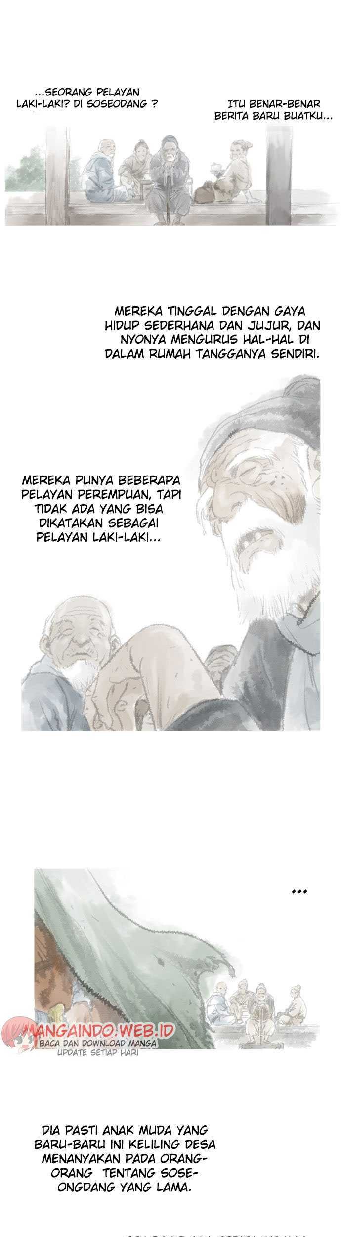Gosu Bab 17 halaman 20