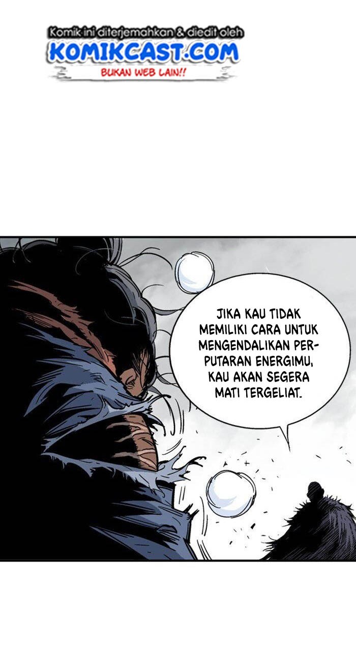 Gosu Bab 170 halaman 31