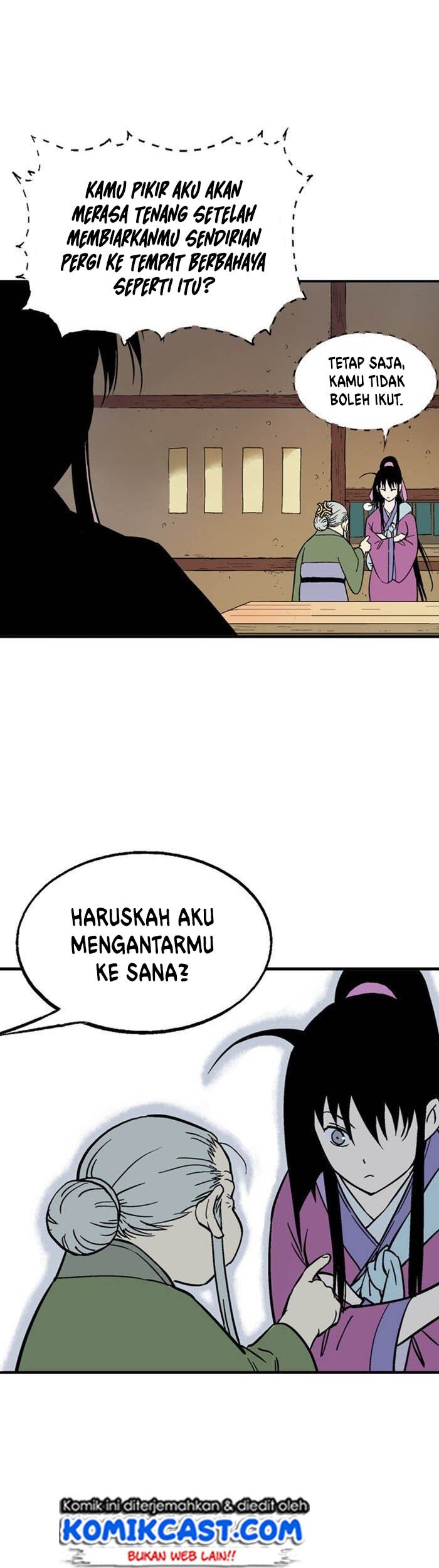 Gosu Bab 171 halaman 10