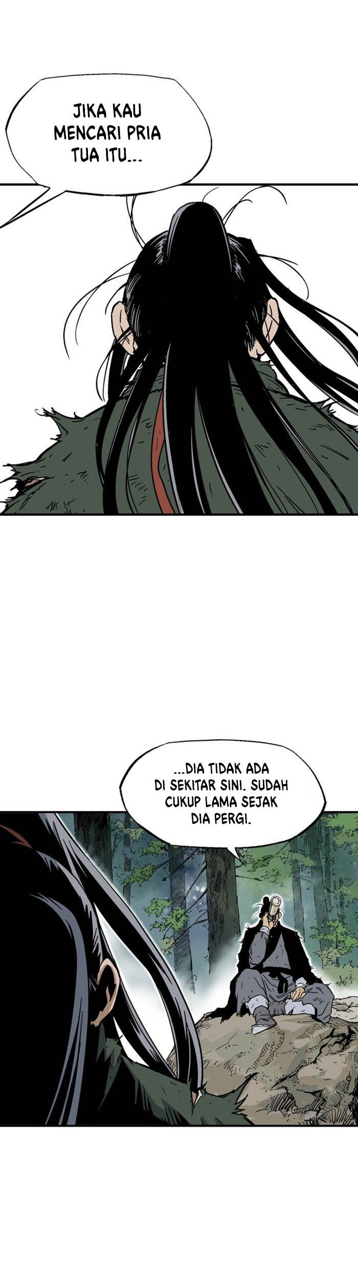 Gosu Bab 171 halaman 24