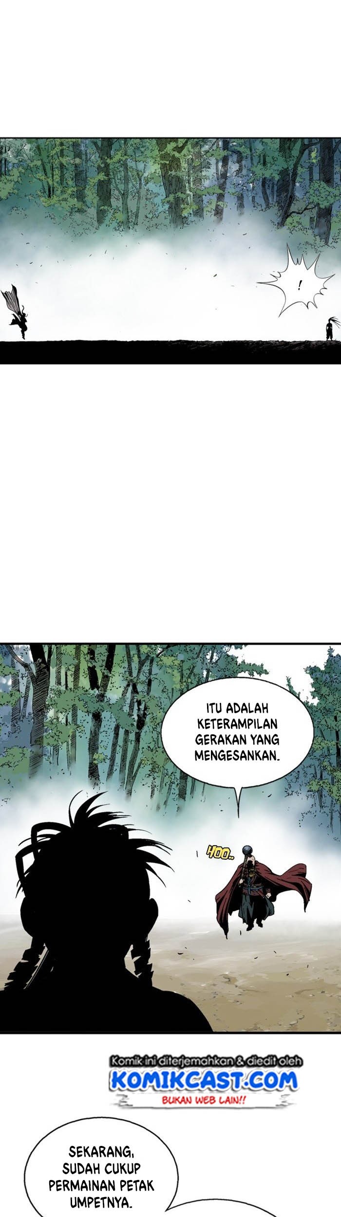 Gosu Bab 171 halaman 68