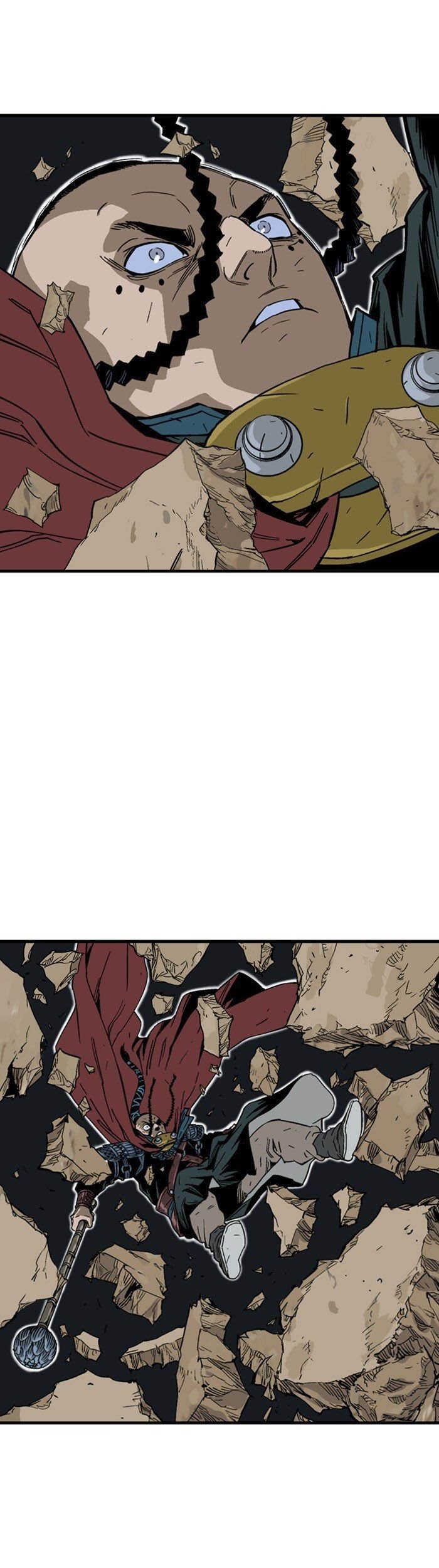 Gosu chapter 172 halaman 2