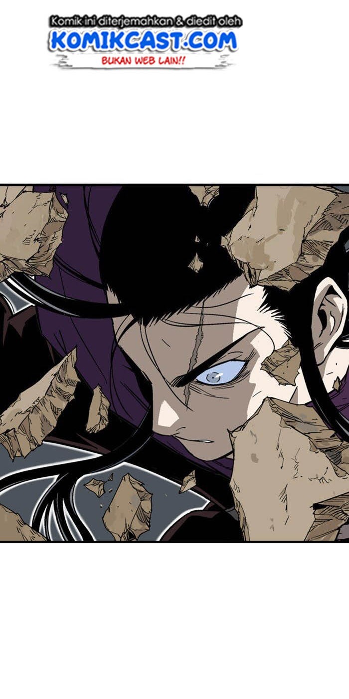Gosu chapter 172 halaman 3