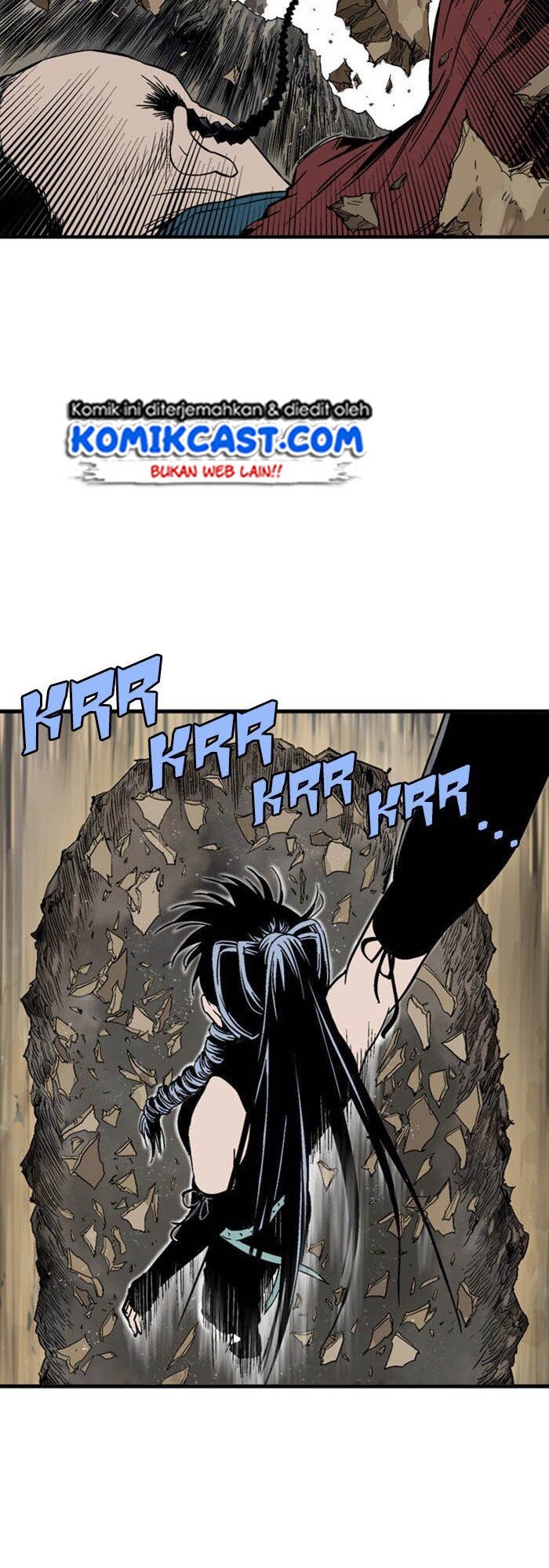 Gosu chapter 172 halaman 5