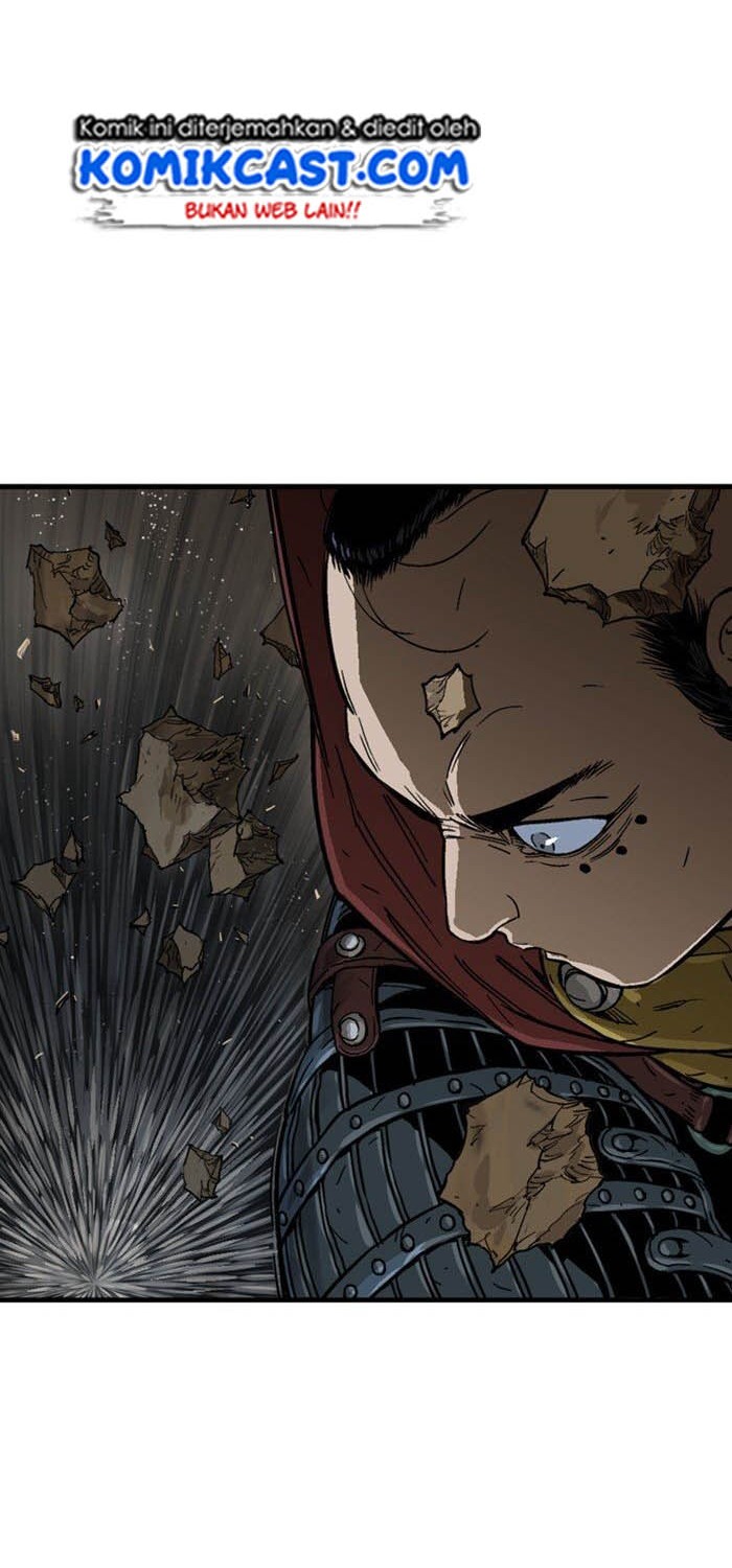 Gosu chapter 172 halaman 9