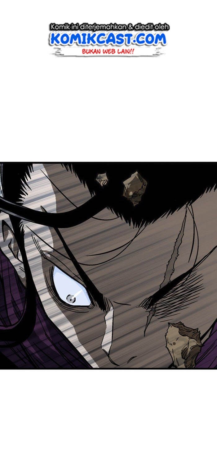 Gosu chapter 172 halaman 11