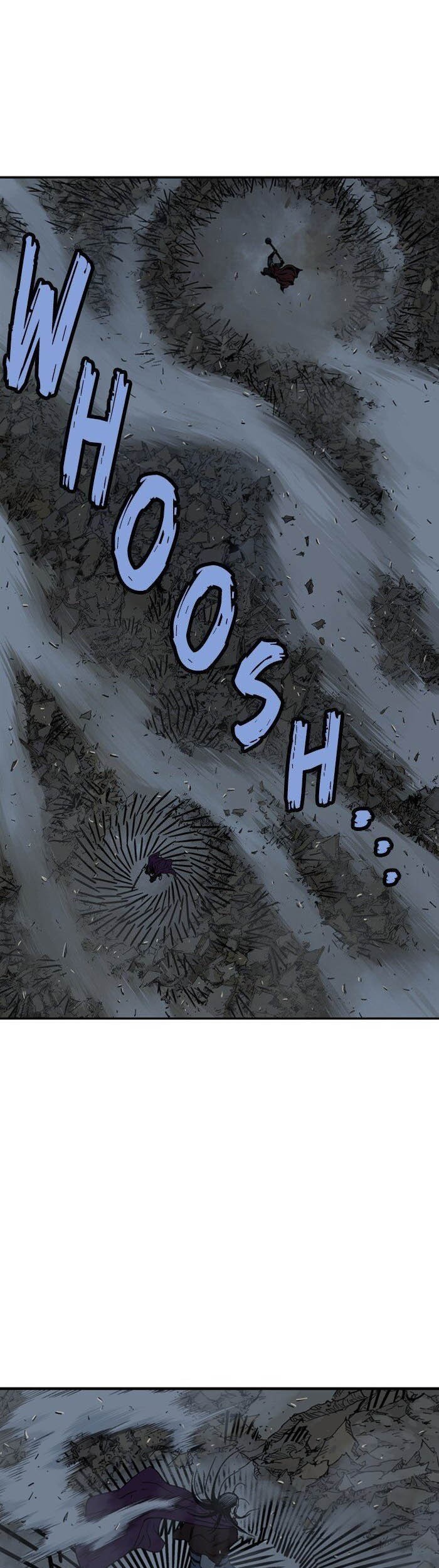 Gosu chapter 172 halaman 18
