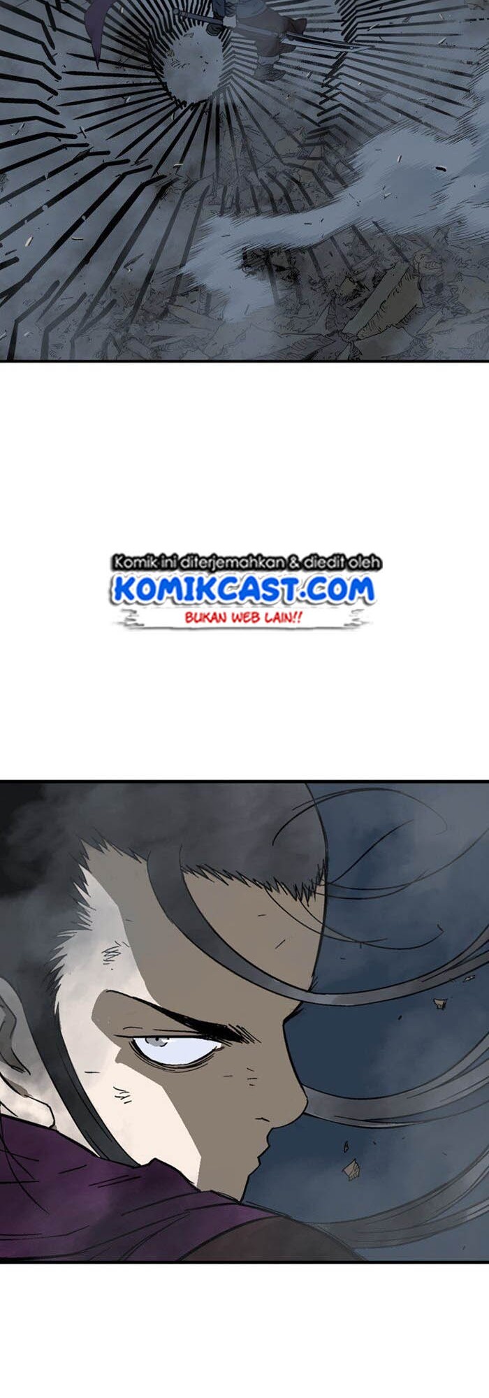 Gosu chapter 172 halaman 19