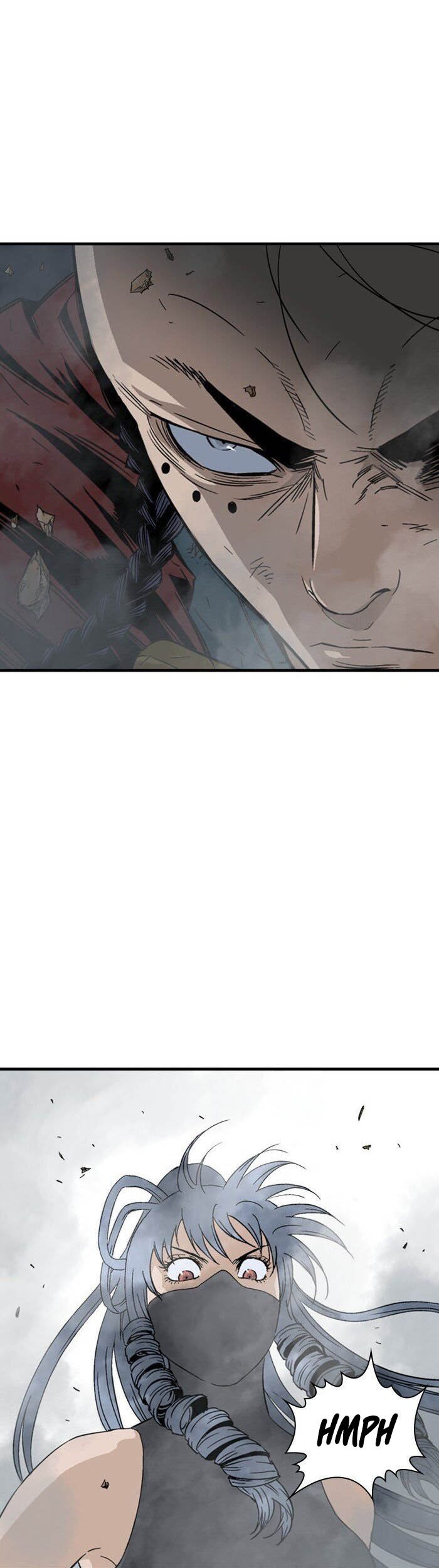 Gosu chapter 172 halaman 20