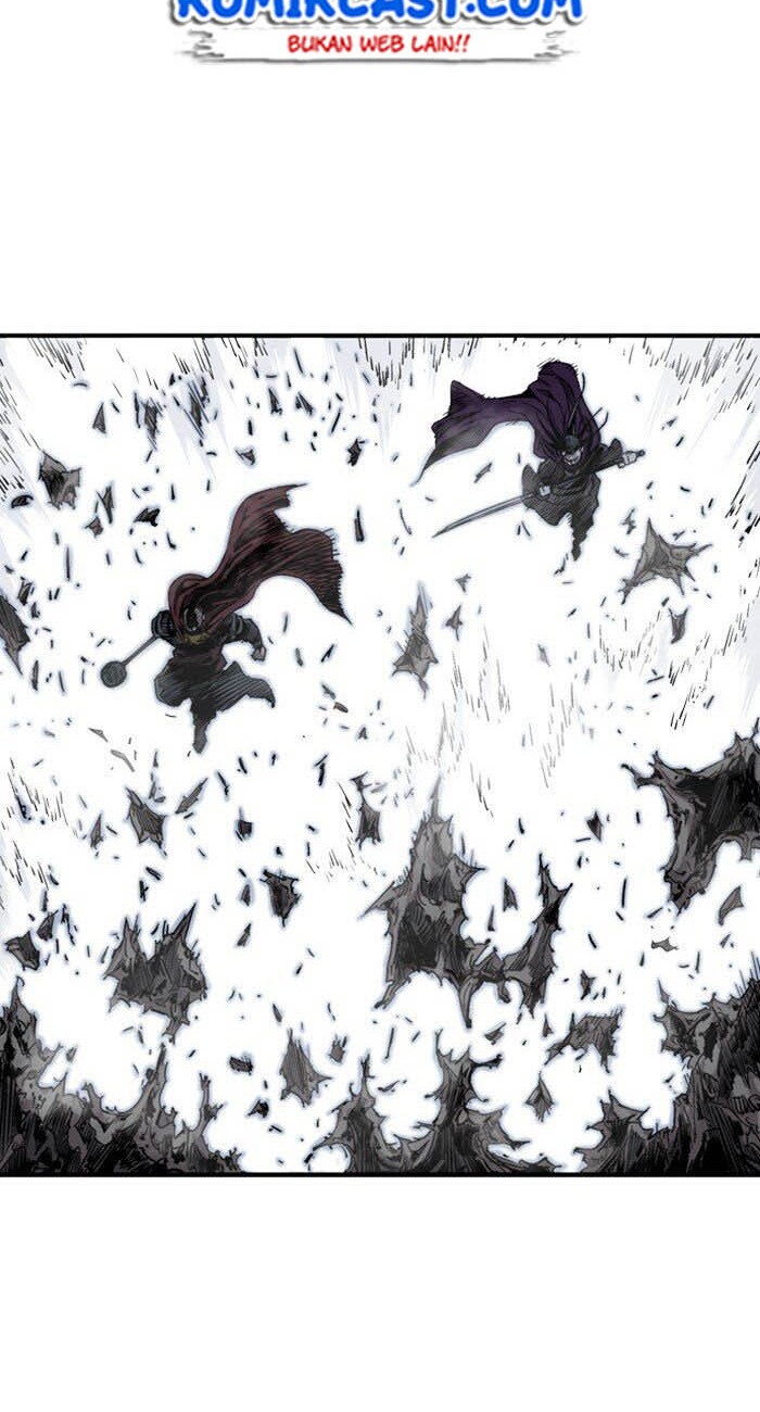 Gosu chapter 172 halaman 23